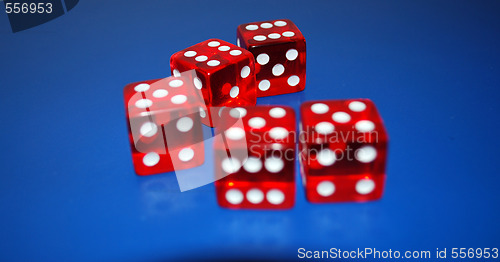 Image of Dice