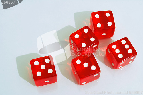 Image of Dice