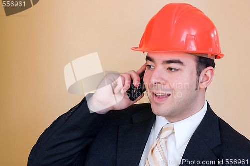 Image of Industrial Professional