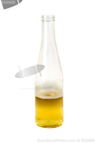 Image of Beer Bottle