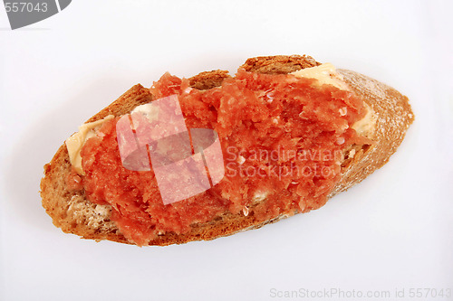 Image of minced meat