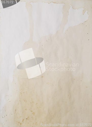 Image of old paper