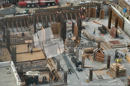 Image of Construction Site