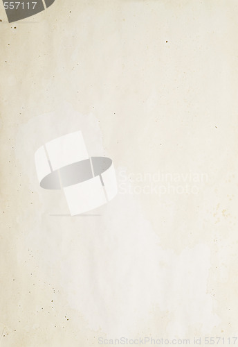 Image of old paper