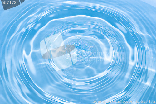 Image of water