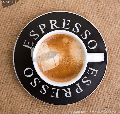 Image of Espresso