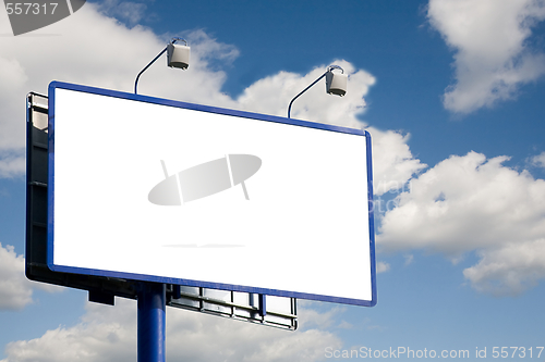 Image of  Billboard