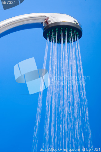 Image of Shower