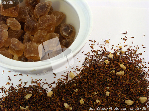 Image of tea