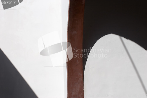 Image of shadows