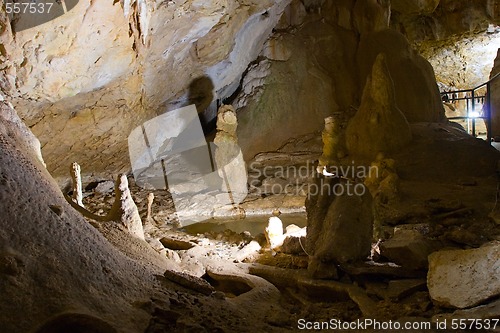 Image of Cave