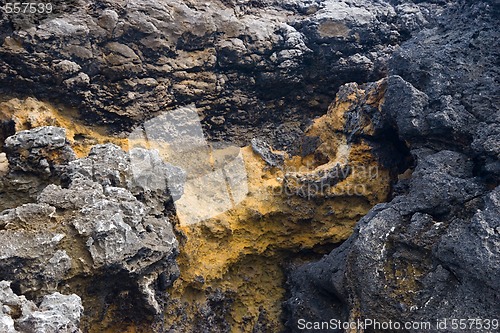 Image of sandstone