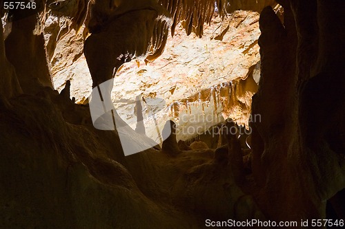 Image of Cave