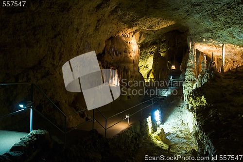 Image of Cave