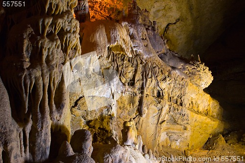 Image of Cave