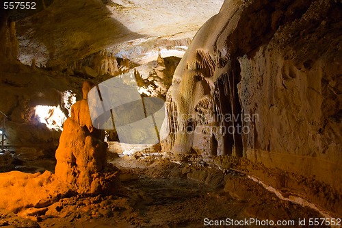 Image of Cave