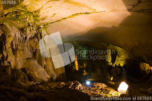 Image of Cave