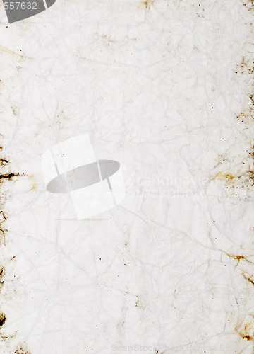 Image of old paper