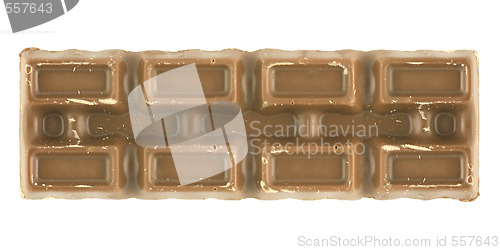 Image of Chocolate Bar