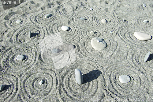 Image of sundial