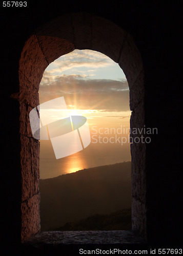 Image of window