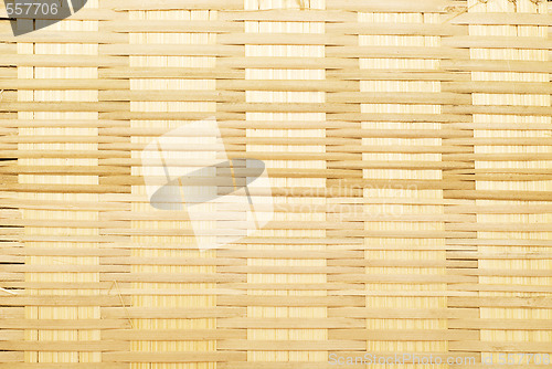 Image of woven background