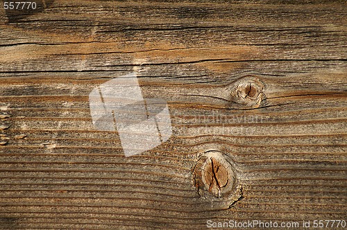 Image of wooden texture