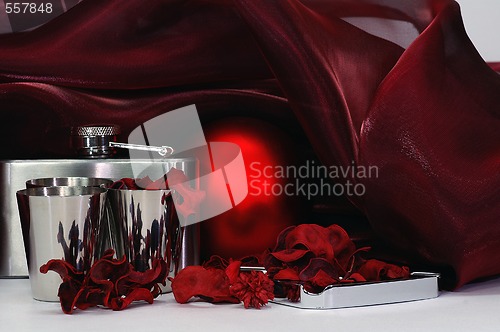 Image of A Study in Crimson