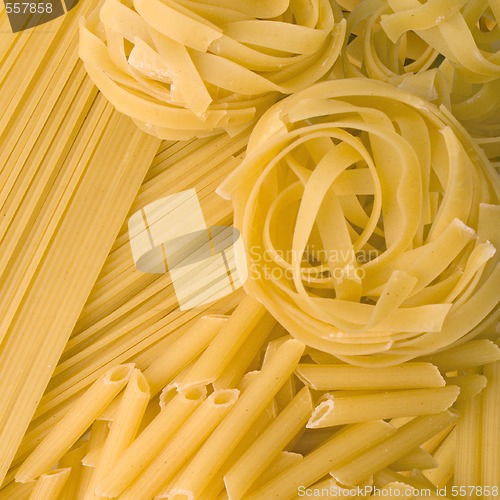 Image of pasta