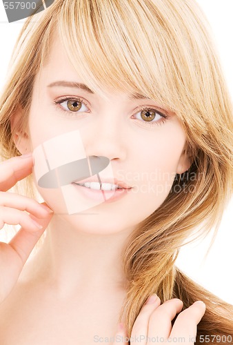 Image of clean