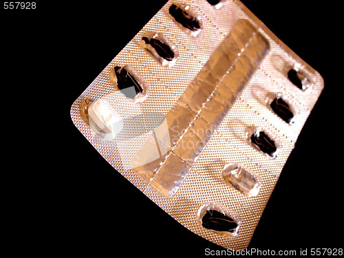 Image of medicine