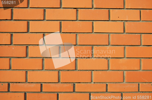 Image of brick wall