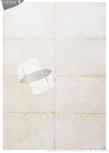 Image of old paper