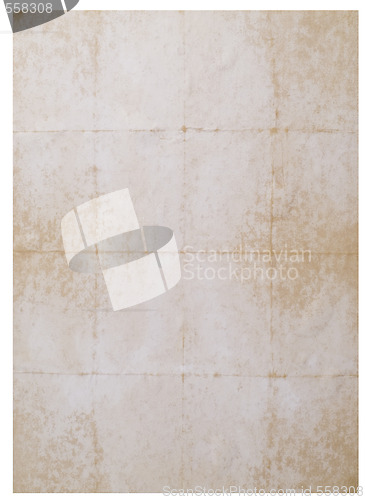 Image of old paper