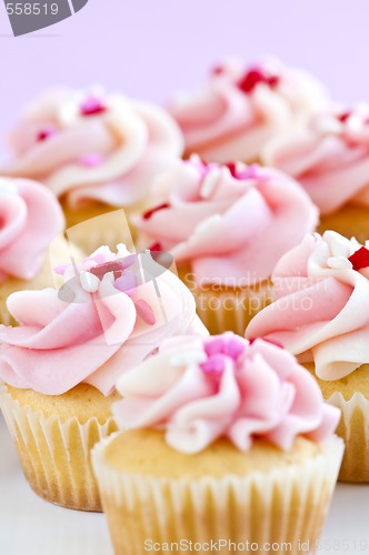 Image of Cupcakes