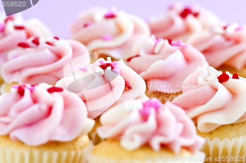 Image of Cupcakes