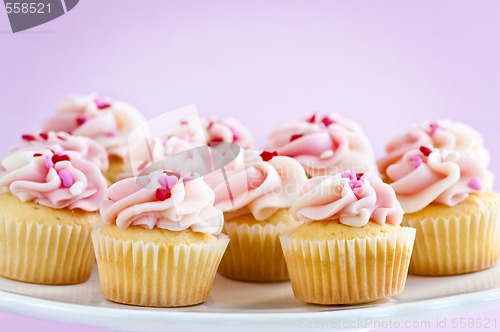 Image of Cupcakes