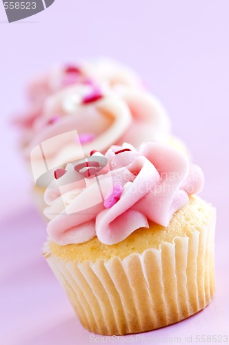 Image of Cupcakes