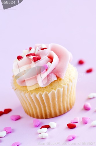 Image of Cupcake