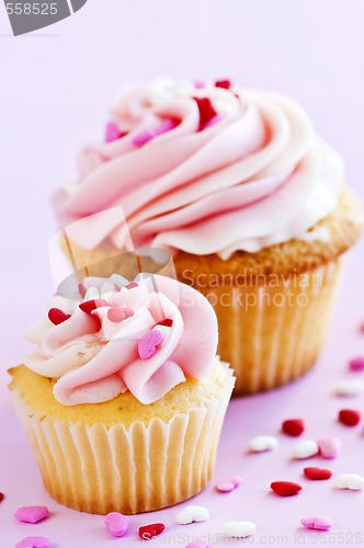 Image of Cupcakes