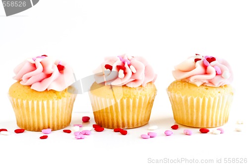 Image of Cupcakes