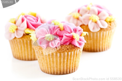 Image of Cupcakes