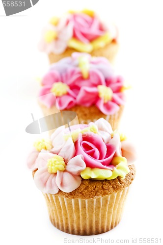 Image of Cupcakes