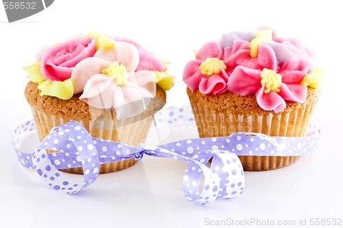 Image of Cupcakes