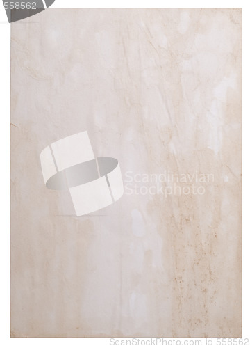 Image of old paper