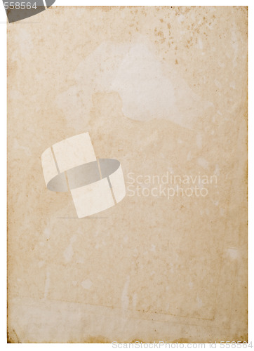 Image of old paper