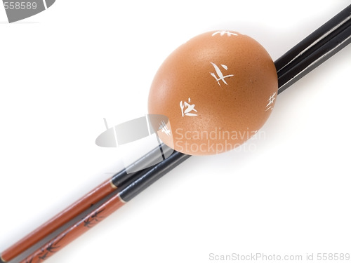 Image of Easter Eggs