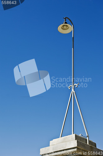 Image of Streetlight