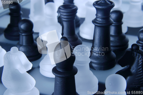 Image of Chess