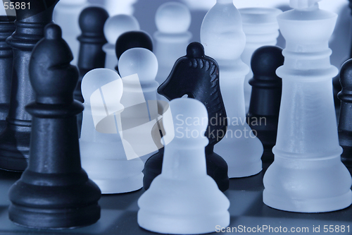 Image of Chess